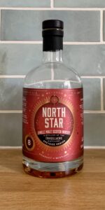 Eine Flasche Craigellachie 2013