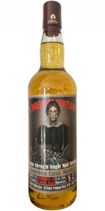 Eine Flasche Caol Ila 21 Jahre vom Brühler Whiskyhaus