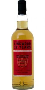 Eine Flasche Linkwood 1999 von Islay Scotch & more