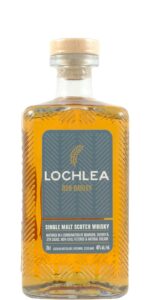 Eine Flasche Lochlea Our Barley